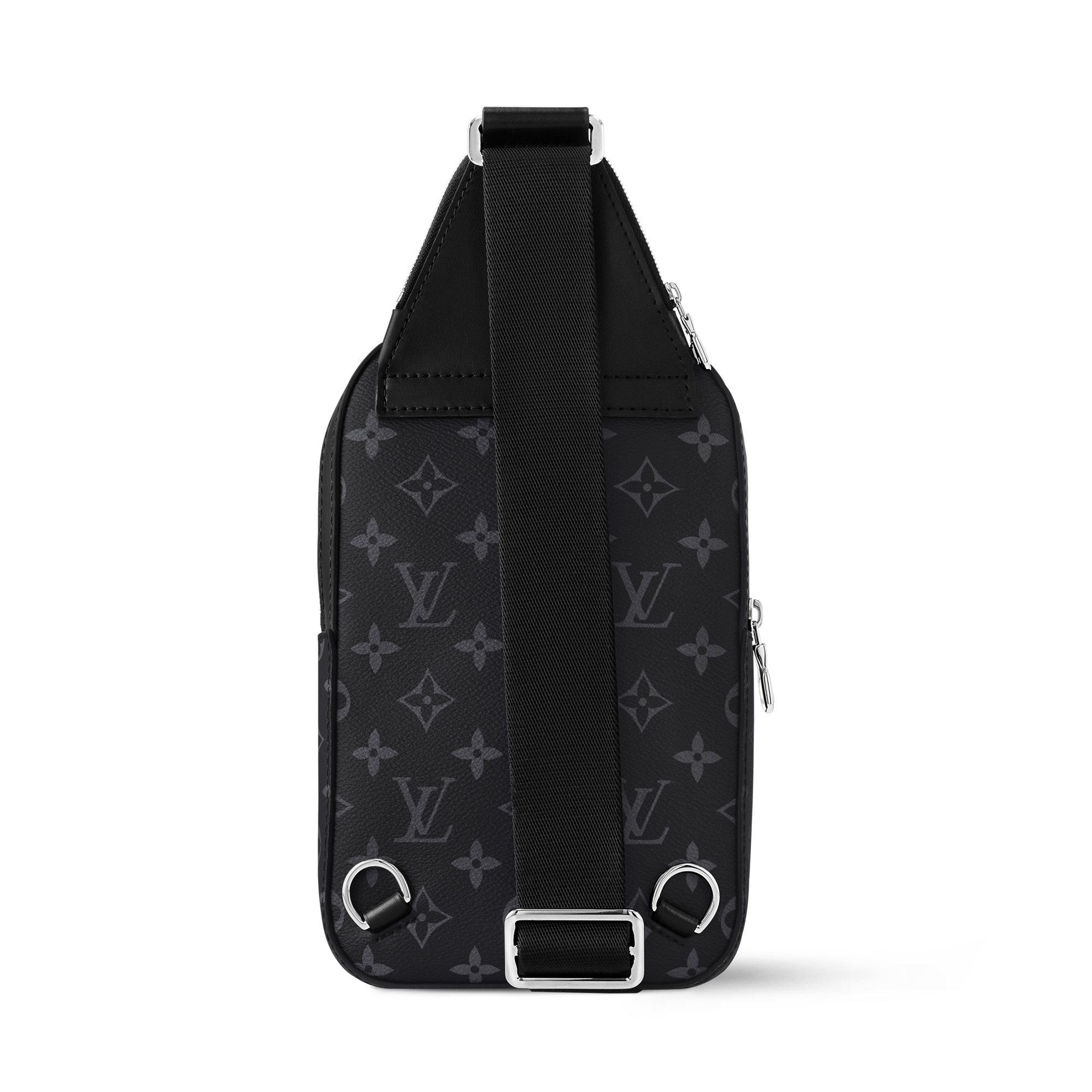 Men's Leather & Luxury Bags Collection | LOUIS VUITTON